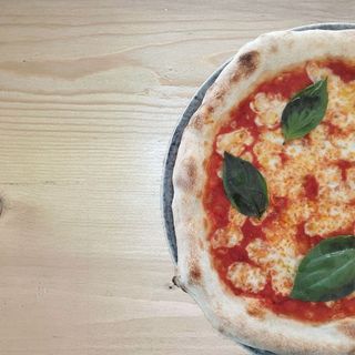 Base Margherita(32 cm.)