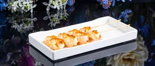 Ebi Teriyaki - 2pz