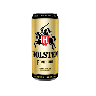 Holstem pivo 