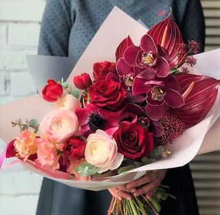 თაიგული #1