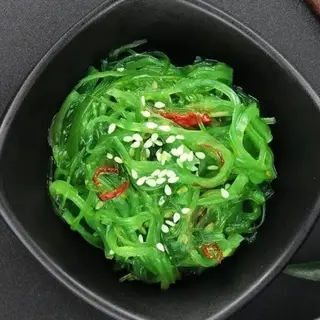 152. Goma Wakame