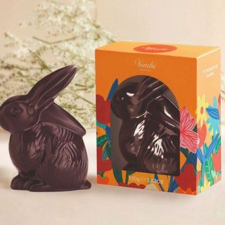 Coniglietto Fondente 60% 100 g