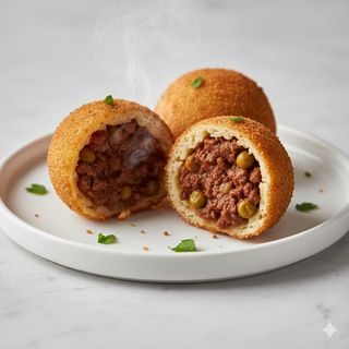 Arancino (2 Pzs.)