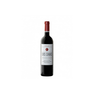 Luis Cañas Crianza  75 Cl