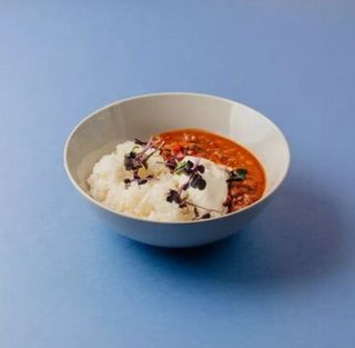 Чили с мясом