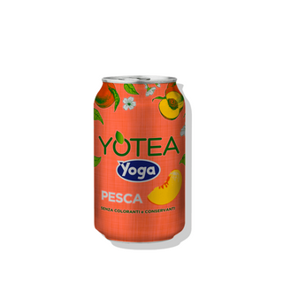 Thè alla pesca cl.33