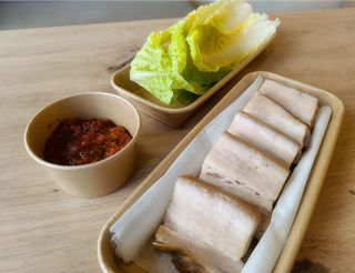 Panceta De Cerdo Durock