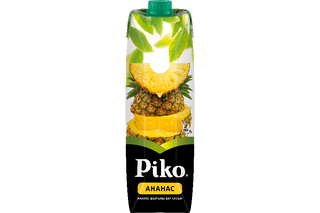 Сок натуральный (1 л.)