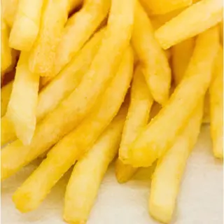 Patatina fritta media