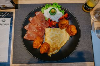 Bosanski tradicionalni doručak