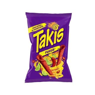 Takis Fuego 90GR