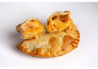 Empanada De Chorizo