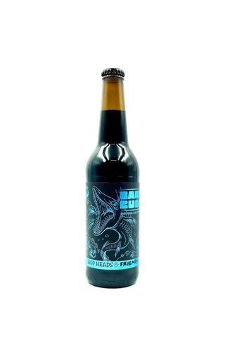 AB Baracuda but.0,5l