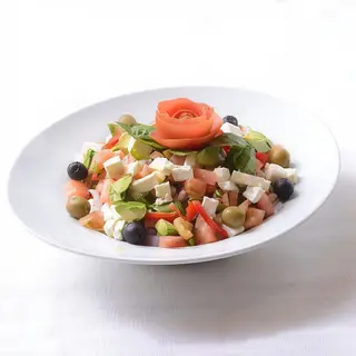 Insalate Menuda
