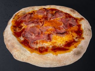Pizza Prosciutto Cotto