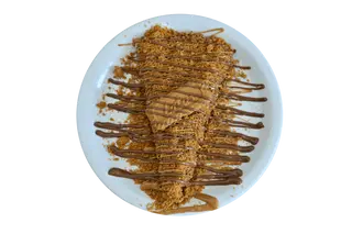 Crêpe Spécula