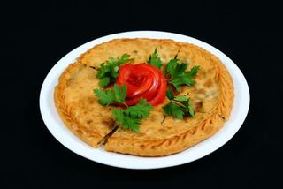 Гёш нан (200 г)