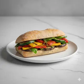 Vegetariano