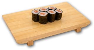 Hossomaki de Salmão