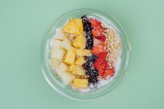 ACAI ZEN