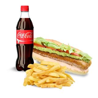 Мексиканське меню