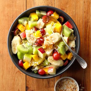 Fruit Platter