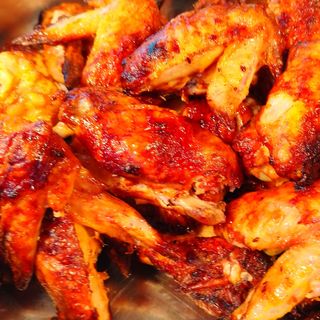 Пилешки крилца на грил (500гр)