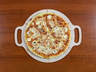 Pizza Yes Ser? 32 cm