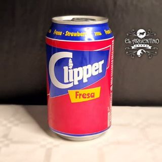 Clipper Lata