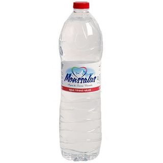 Botella Monssalus 1,5 L.