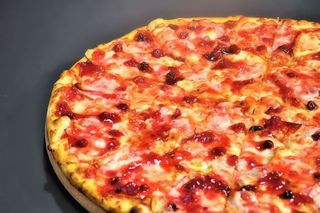 Pizza Góralska 30cm