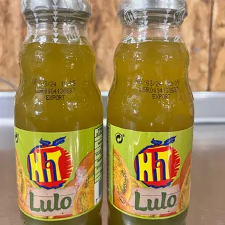 Hit de lulo 