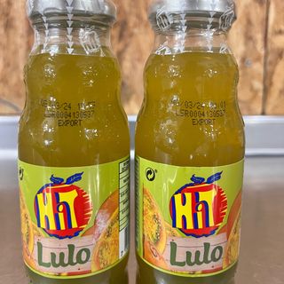 Hit de lulo 