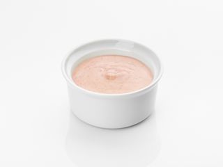 Креветочный фирменный соус