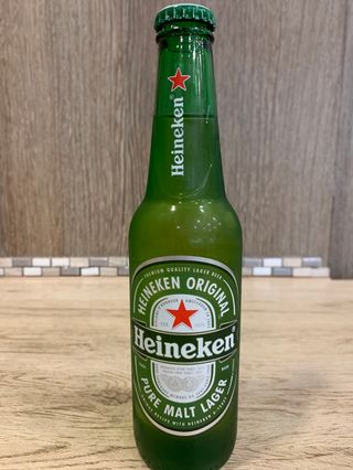 Heineken 33 cl 5%