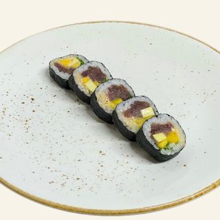 Futomaki de Atún (5uds)