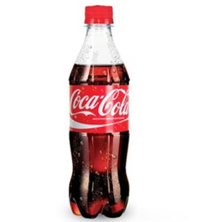 Кока Кола 500 мл