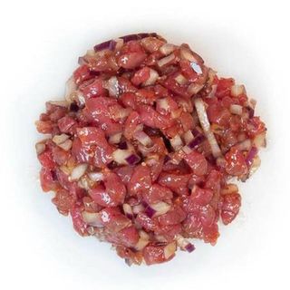 Tartar Ternera