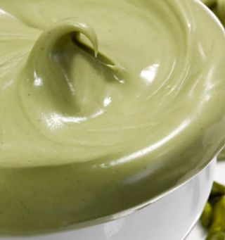 Nutella al pistacchio 1 kg