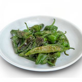 Pimientos Del Padrón (15 Uds.)