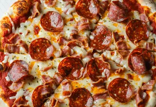 Pizza Choice