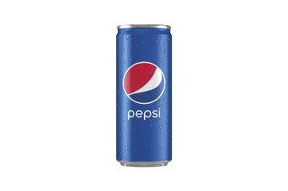 Pepsi Cola Doza 0.33L