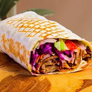 Durum kebab