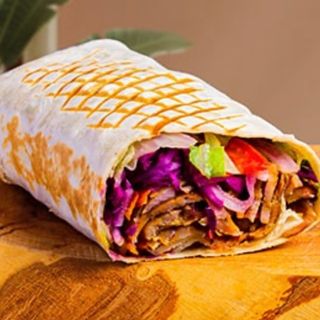 Durum kebab
