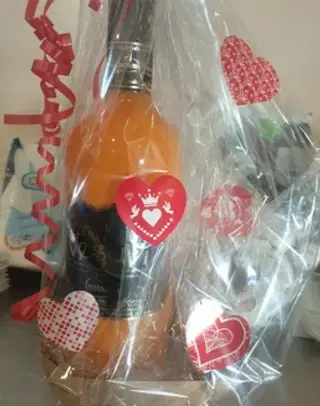 Un dolce meloncello