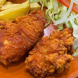 Kentucky Tenders Classic Media Racion.