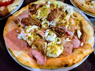 Mortadella
