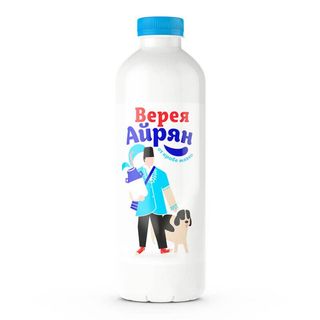 Айрян Верея (300мл)