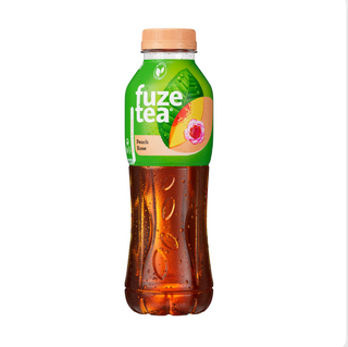 Fuze Tea Breskva