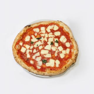 Margherita
